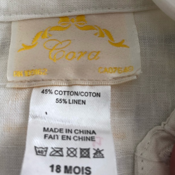 3 Piece Outfit - Never Worn - Picture 4 of 4